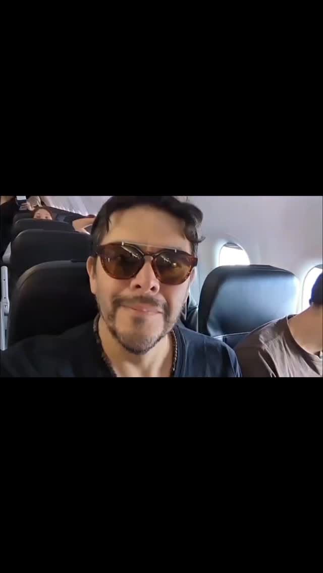 Post 5 by Gibran Bazan on Instagram (video)