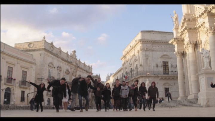 Post 9 by Gibran Bazan on Instagram (video)