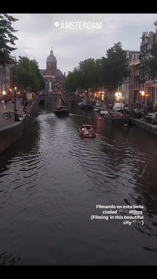 Post 8 by Gibran Bazan on Instagram (video)