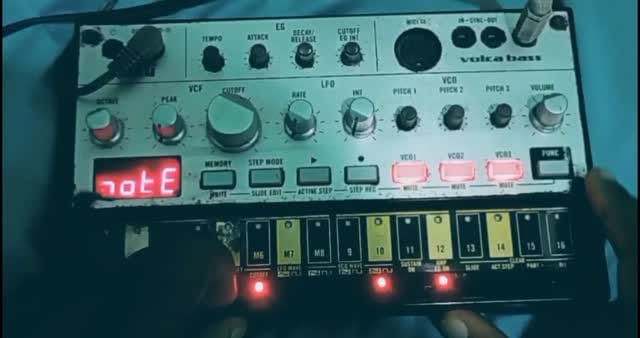 Post 2 by Sound Project 21 | Music Producer on Instagram (video)