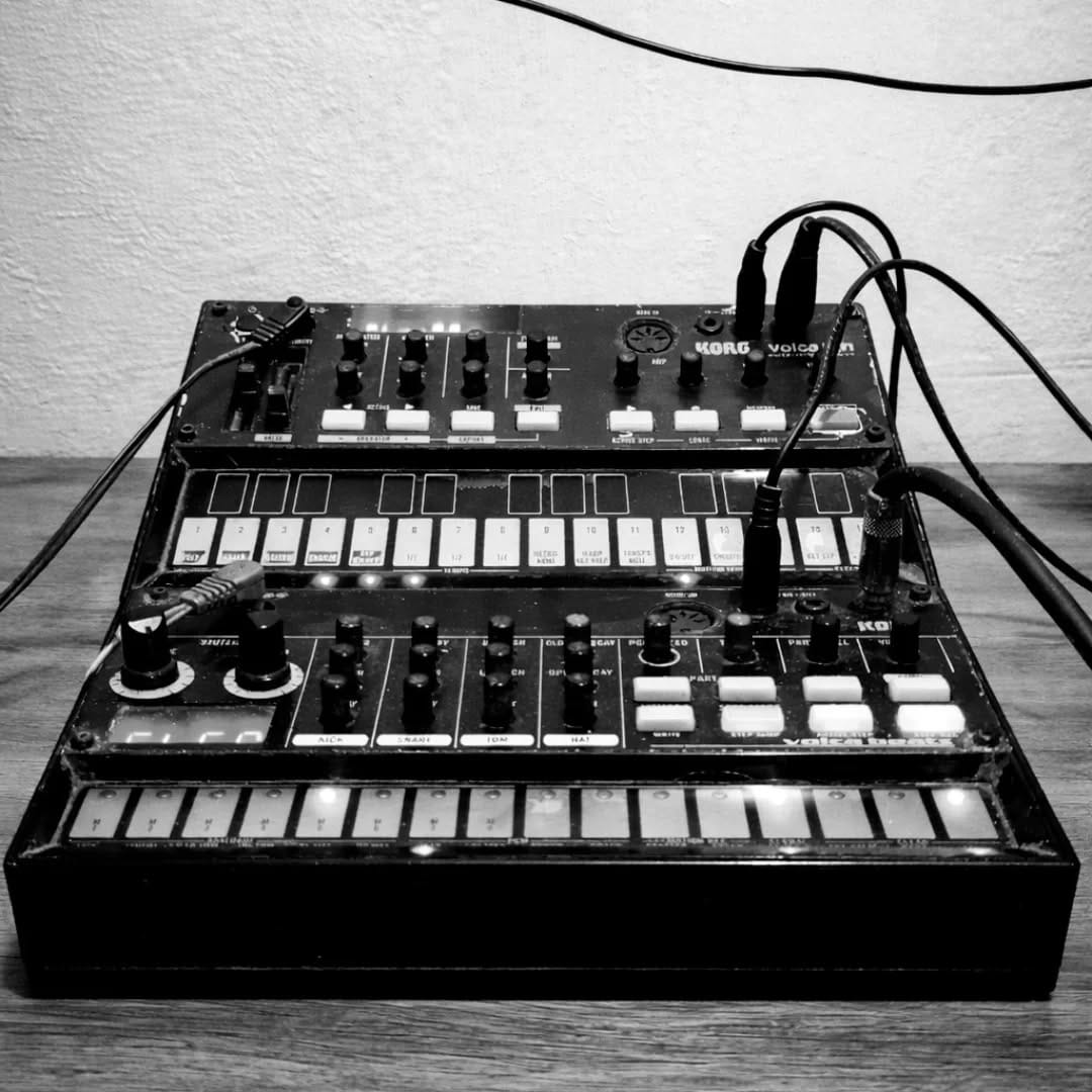 Post 9 by Sound Project 21 | Music Producer on Instagram (carousel)