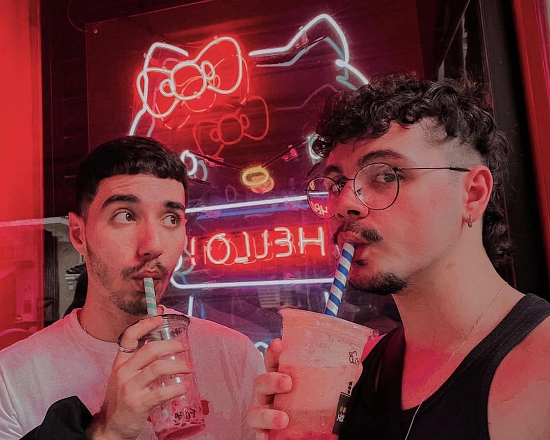Post 9 by Daniel🌹 on Instagram (carousel)