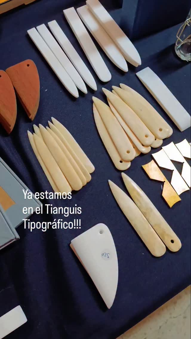 Post 10 by Ombligo del Libro on Instagram (video)