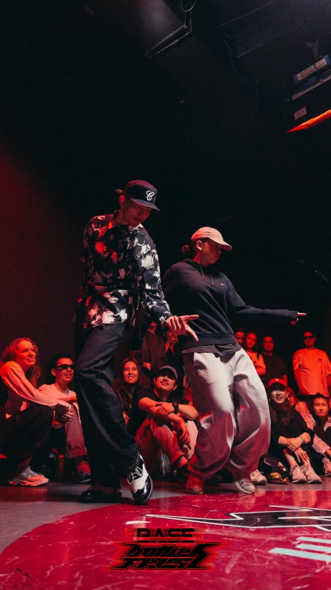 Post 6 by Askhat Tolegenov on Instagram (video)