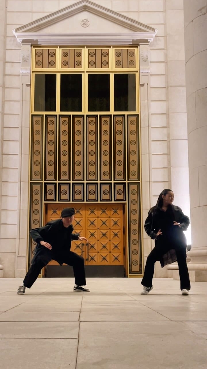 Post 10 by Askhat Tolegenov on Instagram (video)