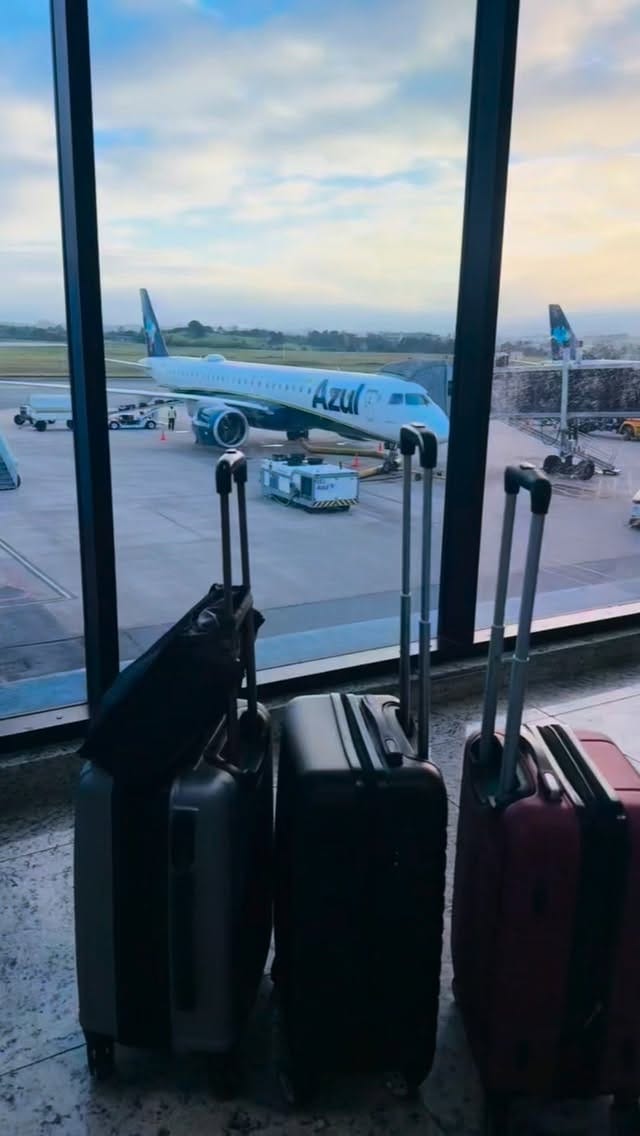 Post 1 by Vitor Bassani on Instagram (video)