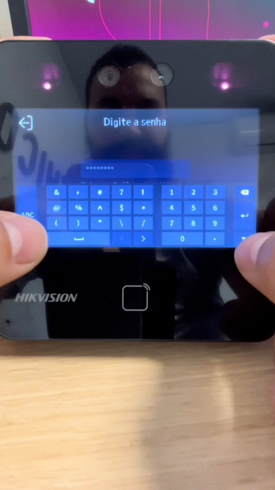 Post 9 by Excom Tecnologia - Segurança Eletrônica RJ on Instagram (video)