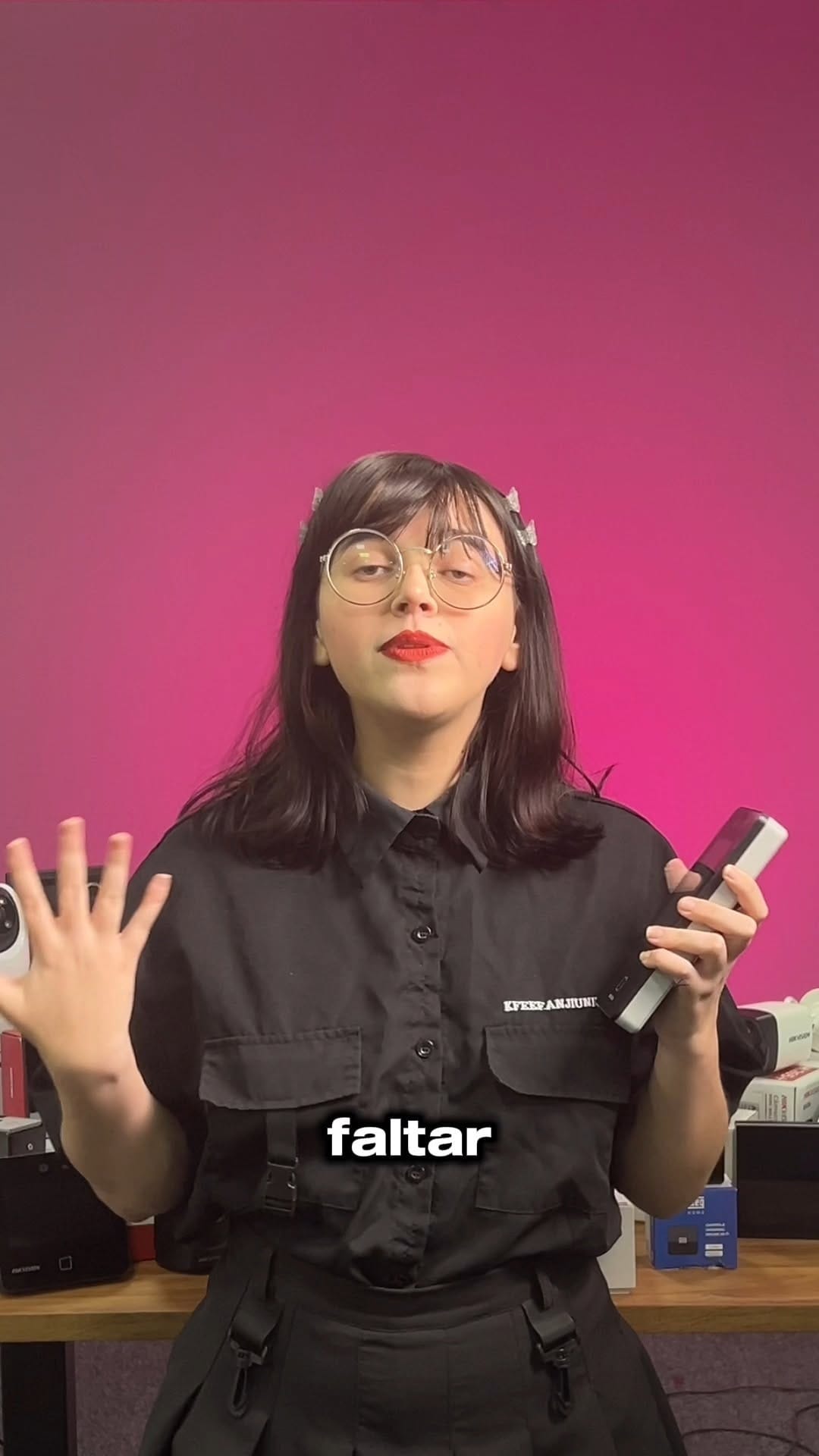 Post 6 by Excom Tecnologia - Segurança Eletrônica RJ on Instagram (video)