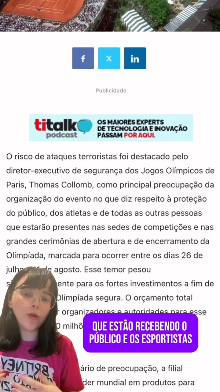 Post 5 by Excom Tecnologia - Segurança Eletrônica RJ on Instagram (video)