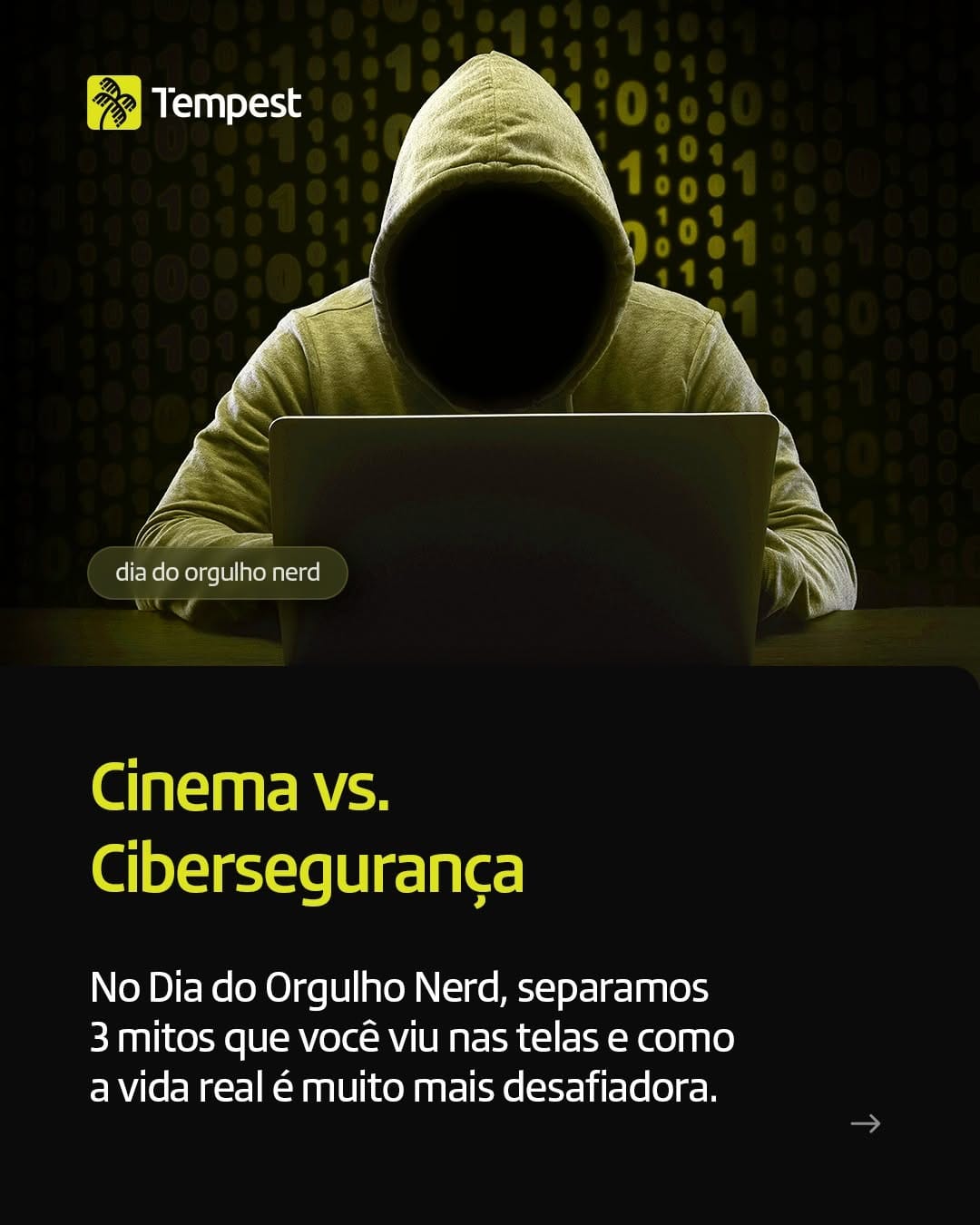Post 5 by Tempest Security Intelligence on Instagram (carousel)
