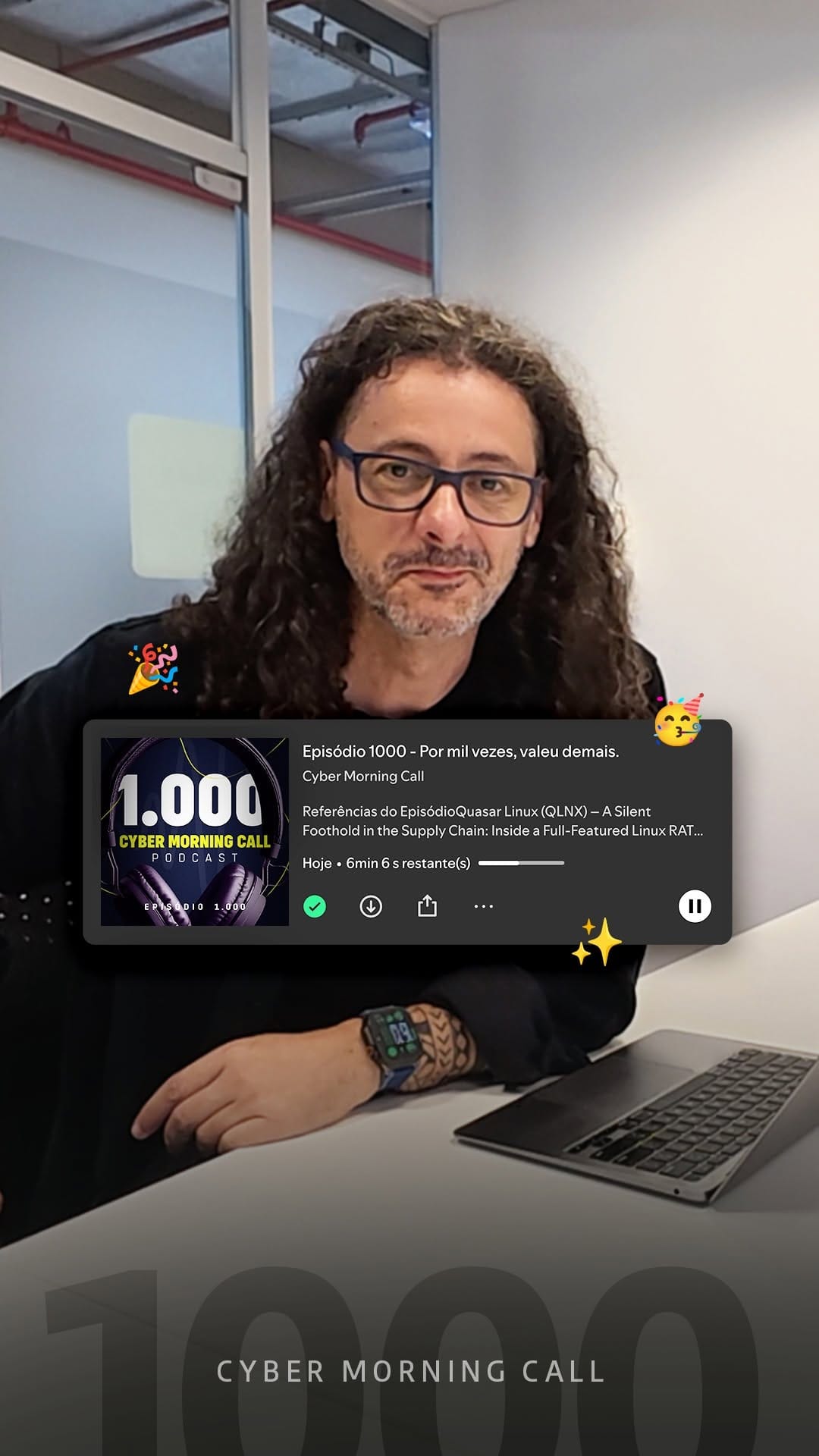 Post 7 by Tempest Security Intelligence on Instagram (video)