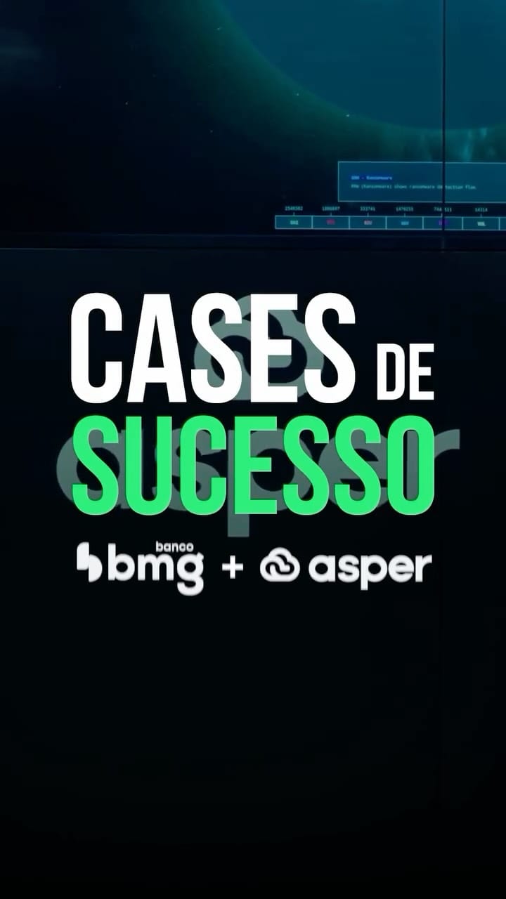 Post 8 by ASPER on Instagram (video)