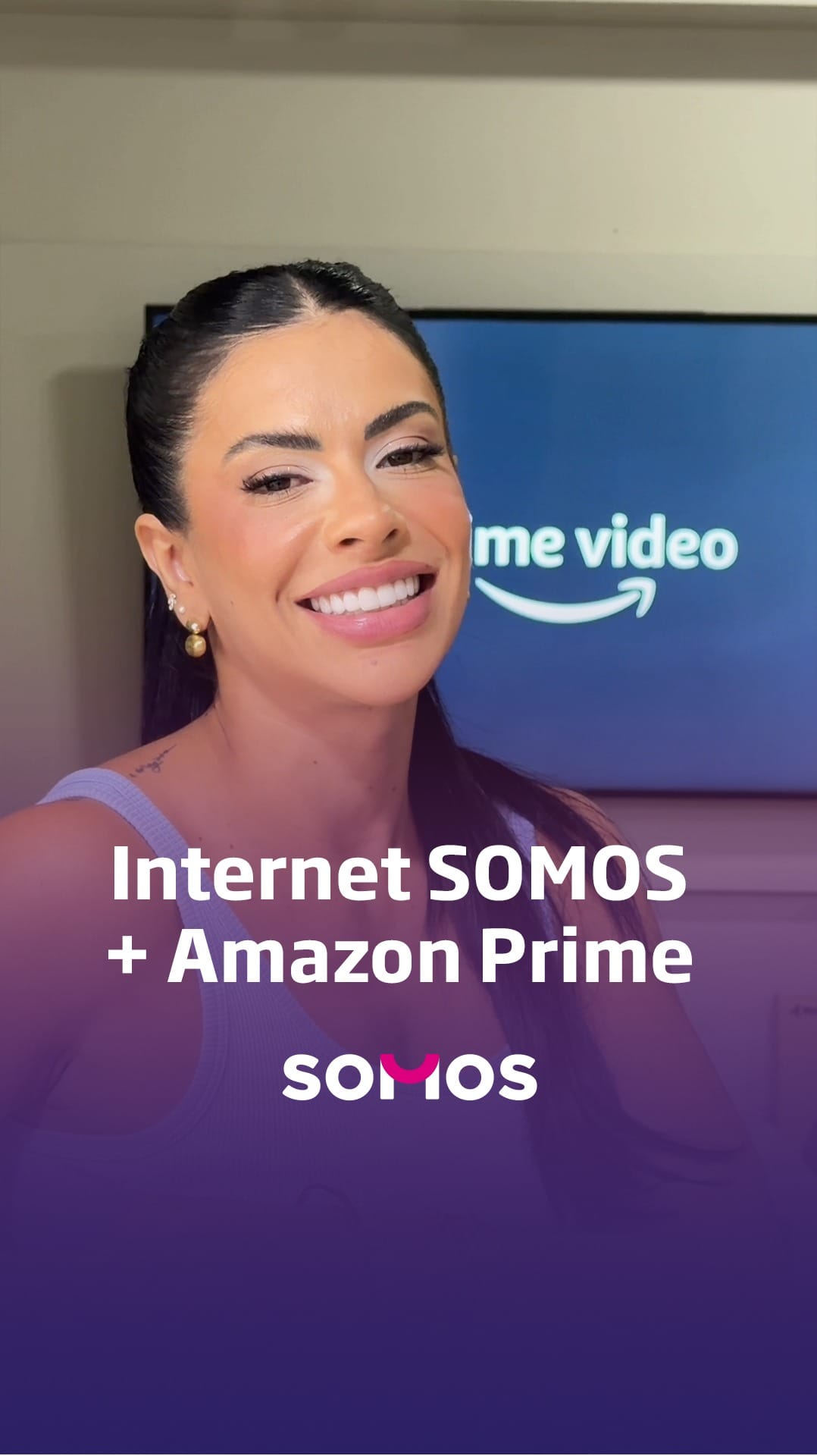 Post 4 by SOMOS FIBRA on Instagram (video)