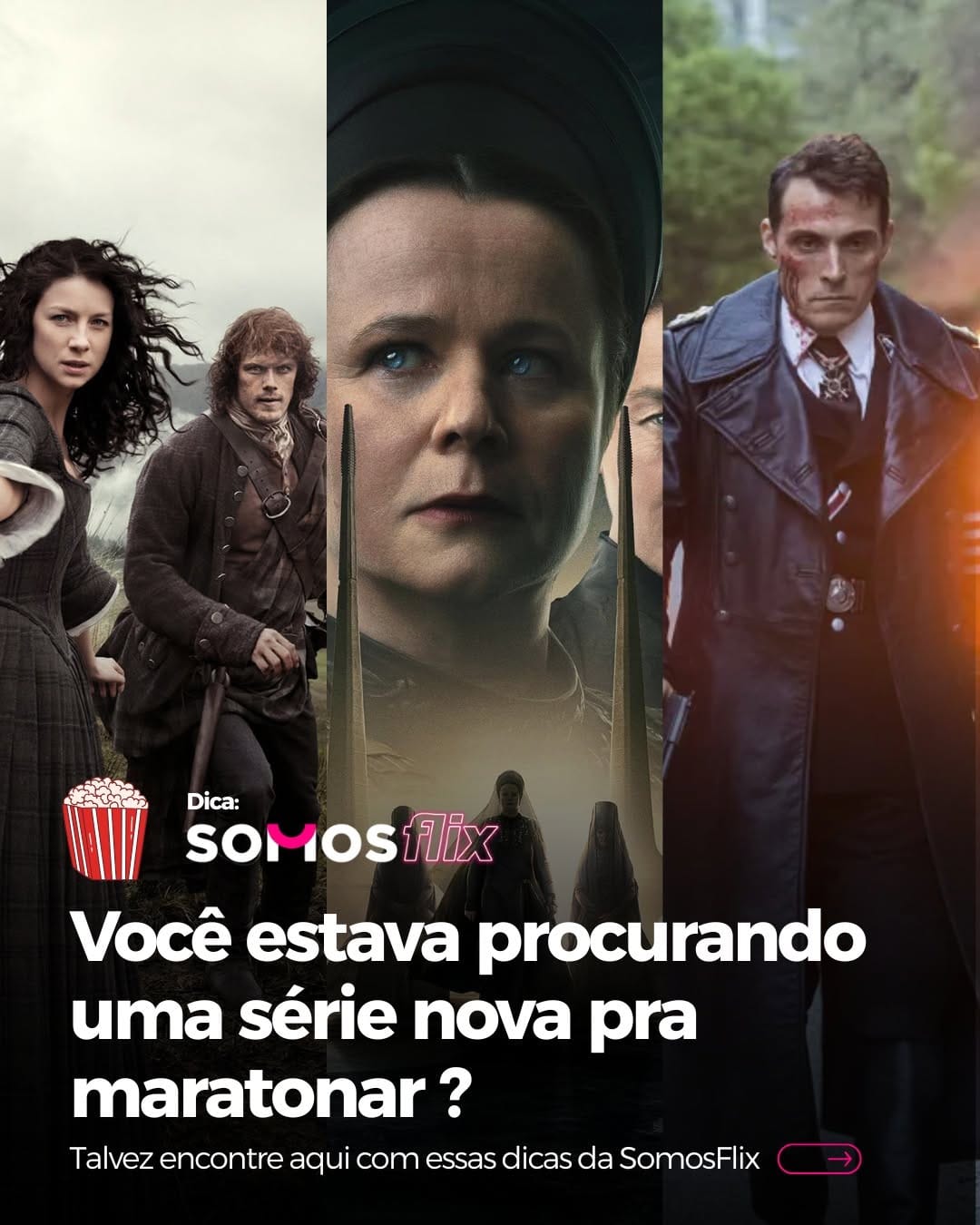 Post 6 by SOMOS FIBRA on Instagram (carousel)