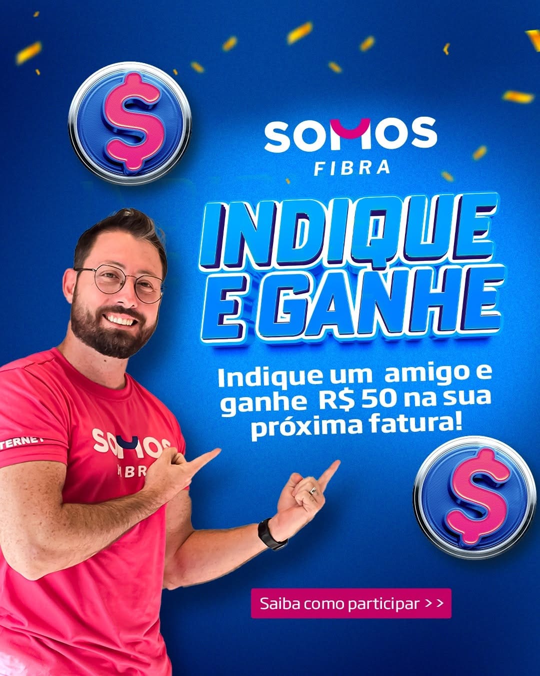 Post 10 by SOMOS FIBRA on Instagram (carousel)