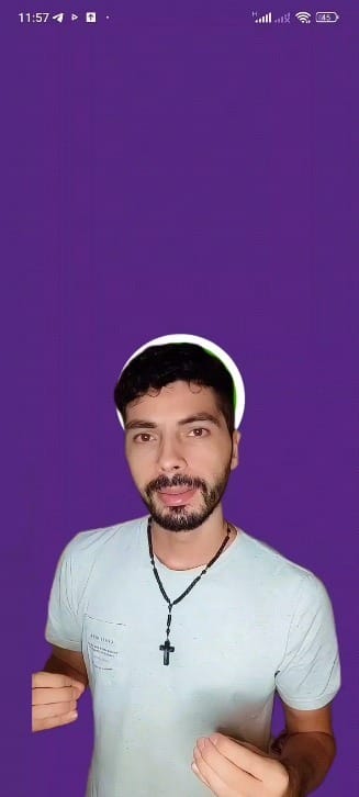 Post 2 by Gabriel Martins on Instagram (video)