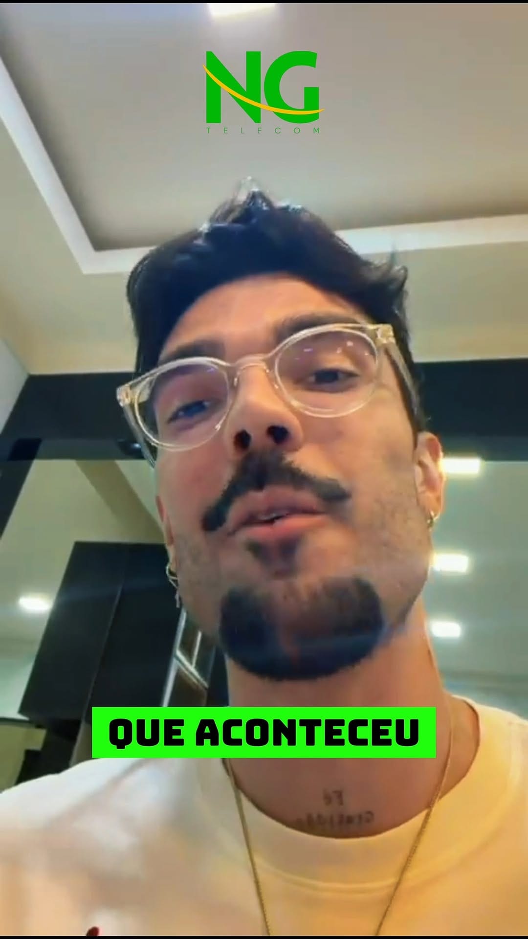 Post 9 by NG Telecom Internet 🛜 Telefonia 🤳 Tv 📺 on Instagram (video)