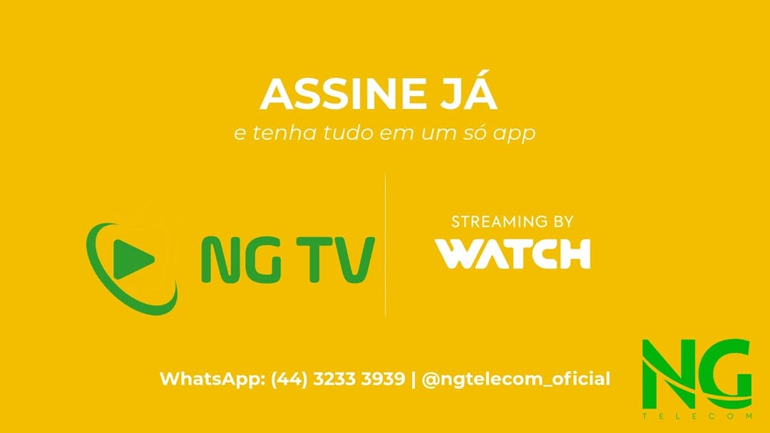 Post 3 by NG Telecom Internet 🛜 Telefonia 🤳 Tv 📺 on Instagram (video)