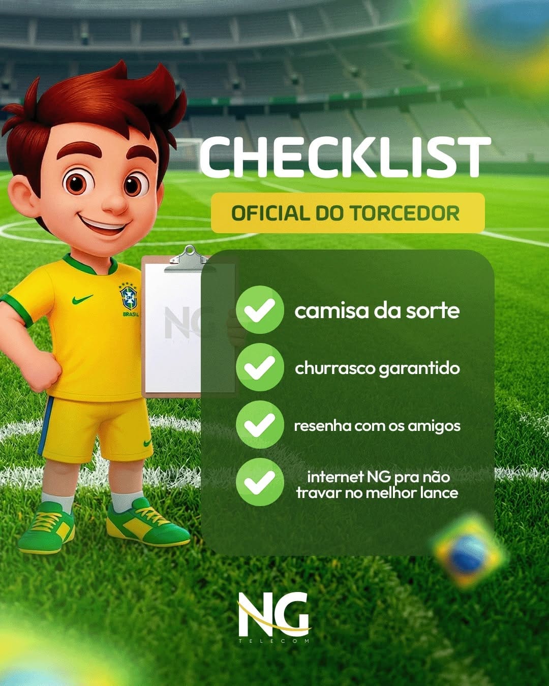 Post 5 by NG Telecom Internet 🛜 Telefonia 🤳 Tv 📺 on Instagram (image)
