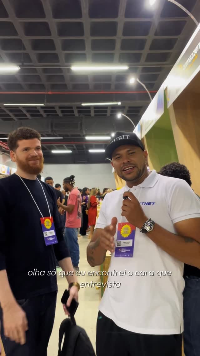 Post 5 by ITTNET - A sua internet on Instagram (video)