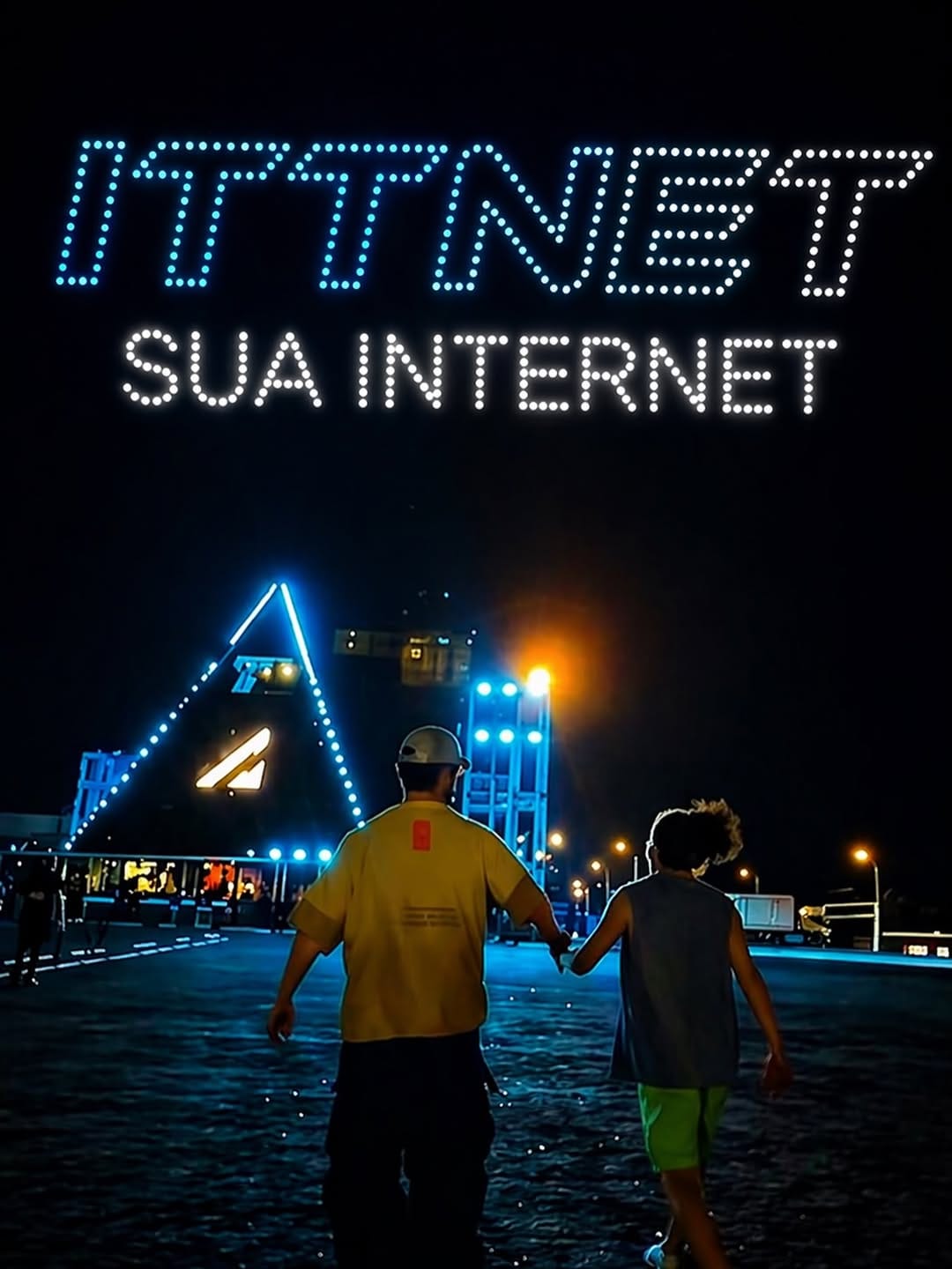 Post 2 by ITTNET - A sua internet on Instagram (image)