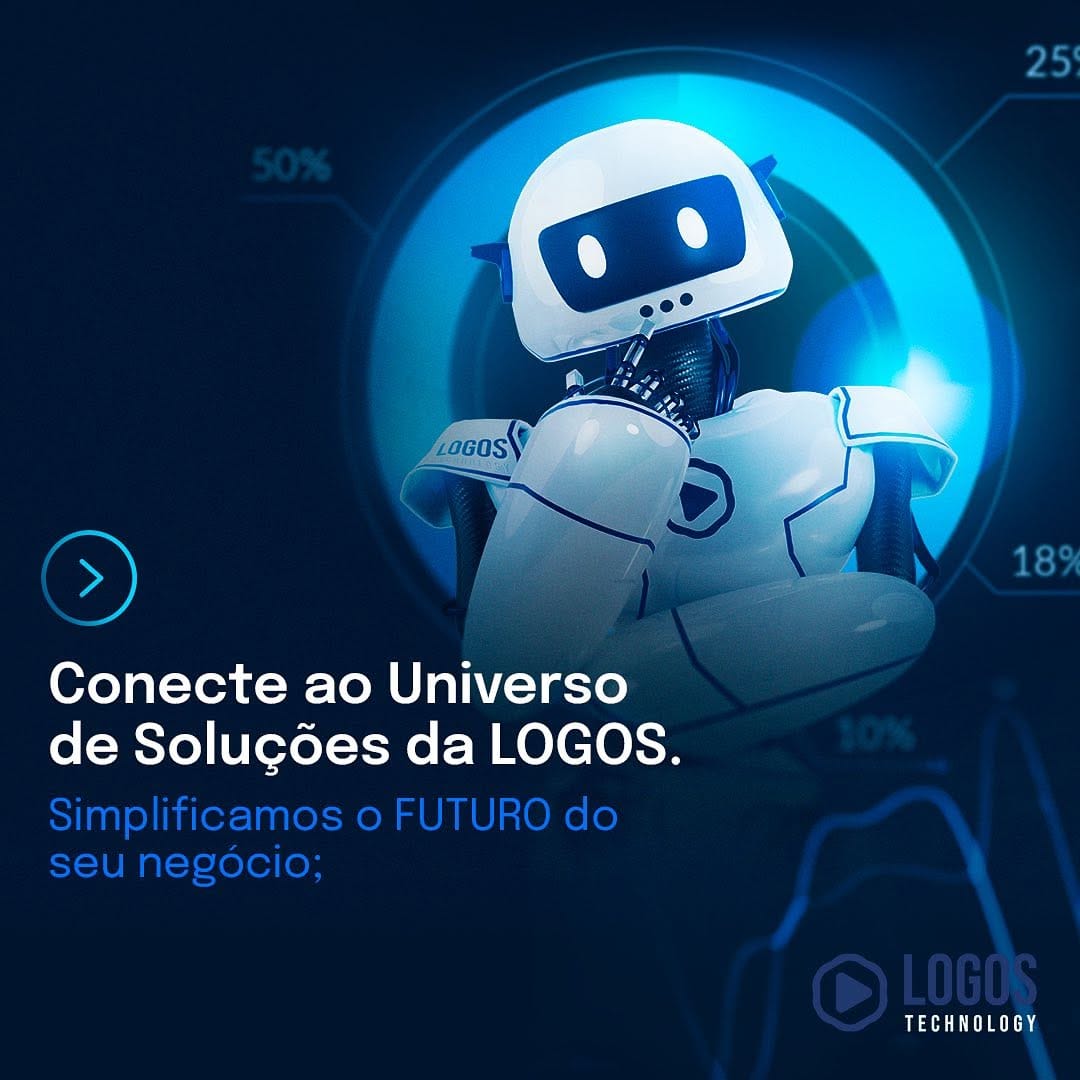 Post 9 by LOGOS | Consultoria TOTVS ® on Instagram (carousel)