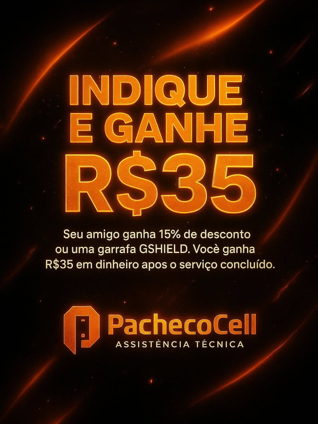 Post 2 by PachecoCell on Instagram (image)