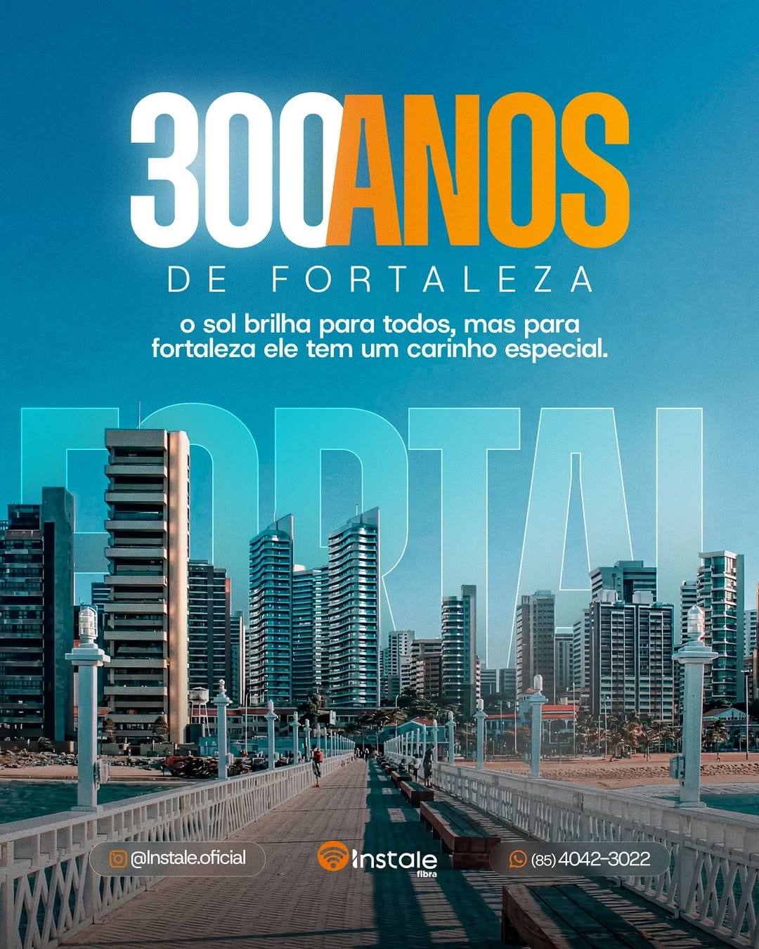 Post 5 by Instale Fibra on Instagram (image)
