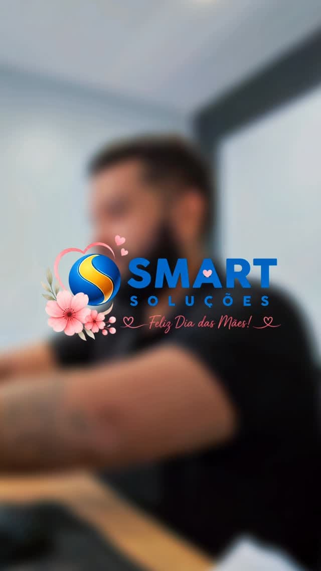 Post 7 by Smart Soluções on Instagram (video)