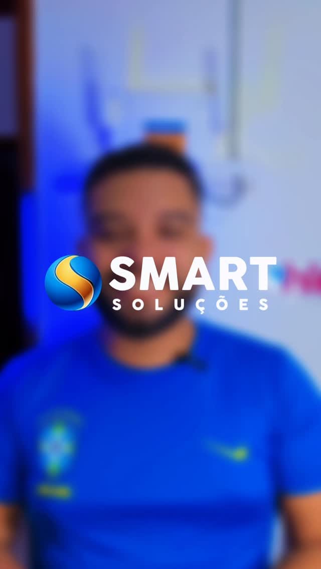 Post 3 by Smart Soluções on Instagram (video)