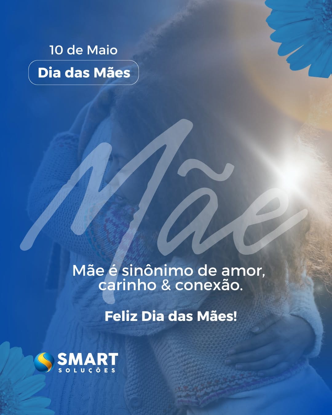Post 8 by Smart Soluções on Instagram (image)