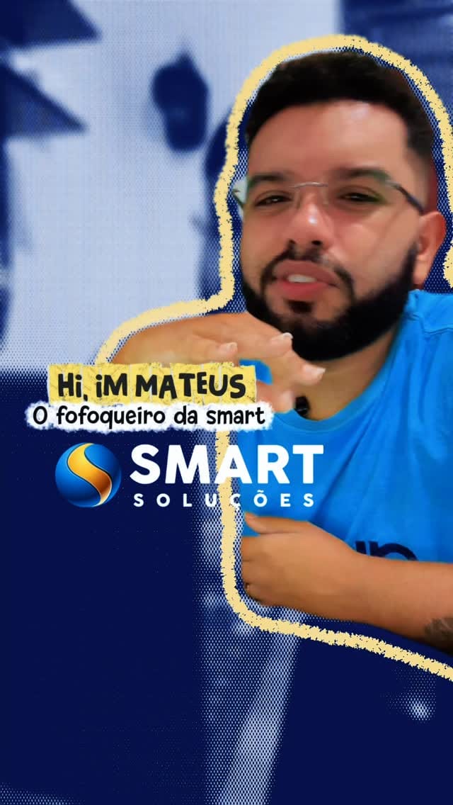 Post 10 by Smart Soluções on Instagram (video)