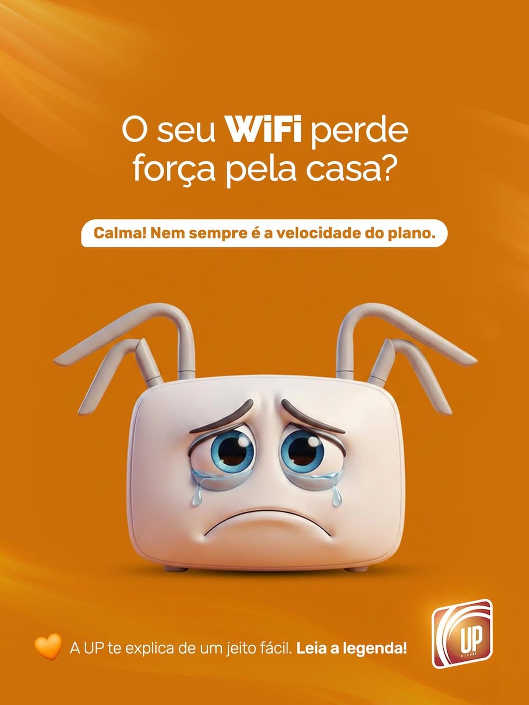 Post 2 by UP CE Telecom on Instagram (image)