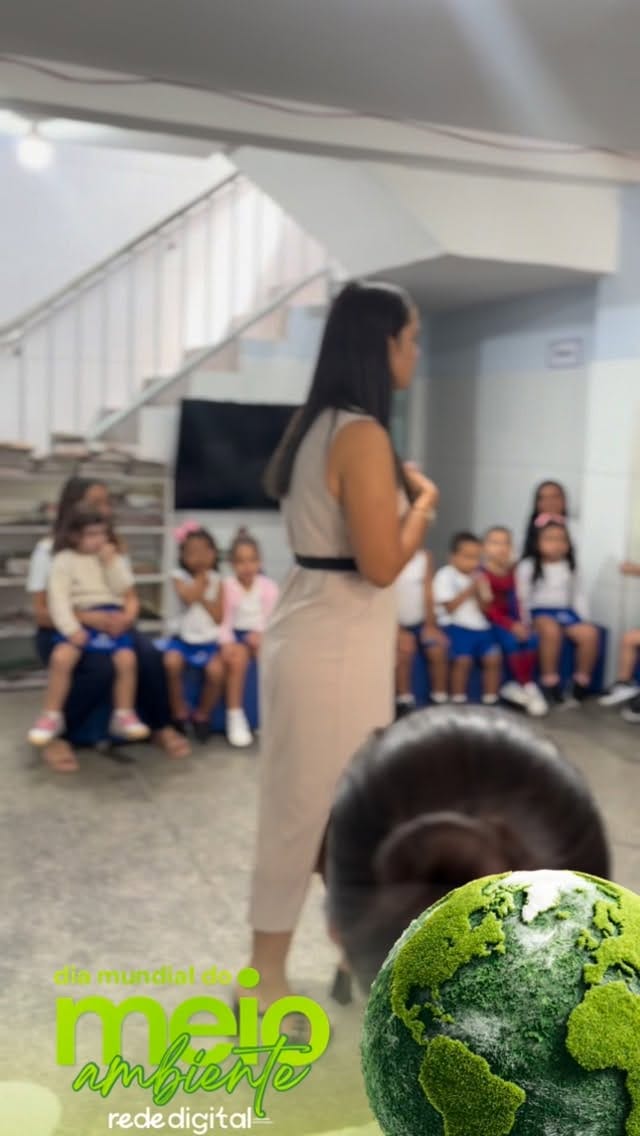 Post 1 by Rede Digital 📡💡 on Instagram (video)