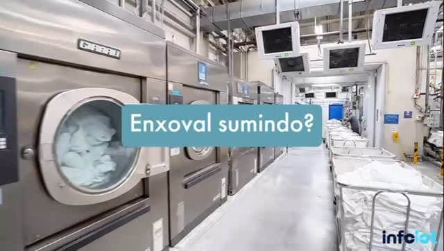 Post 1 by InfoIoT on Instagram (video)