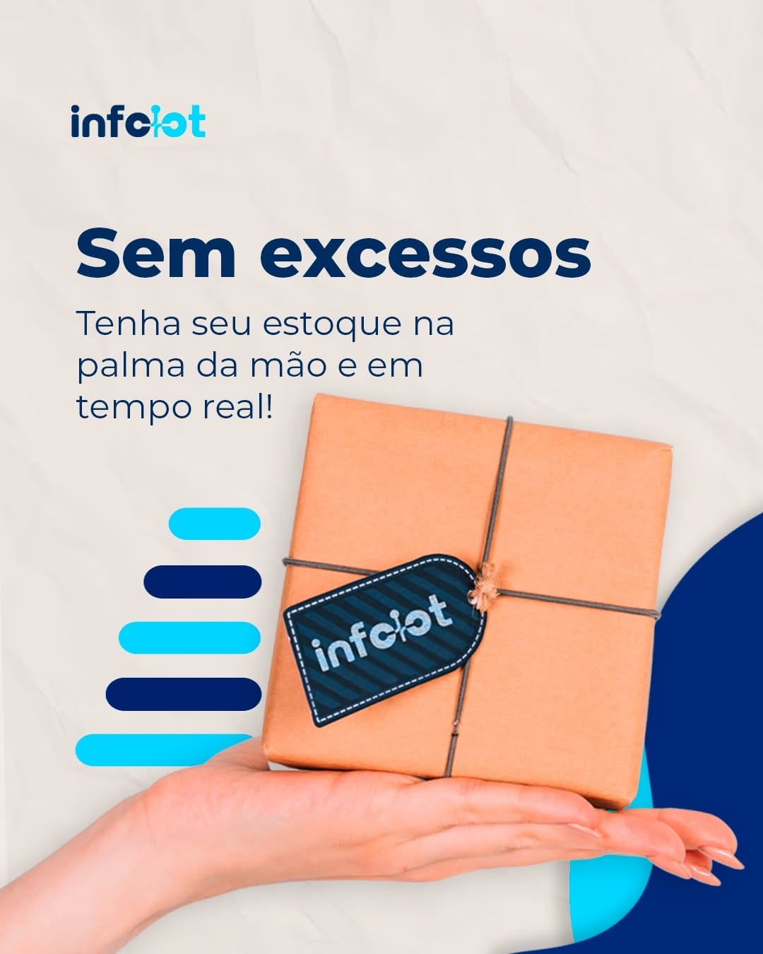 Post 5 by InfoIoT on Instagram (image)