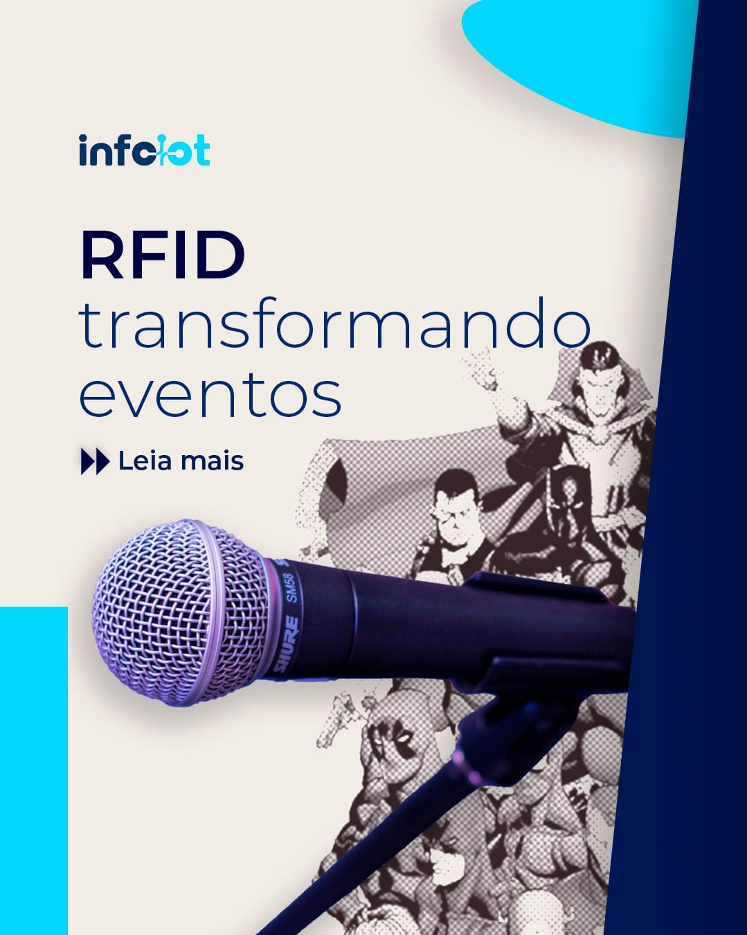 Post 9 by InfoIoT on Instagram (carousel)