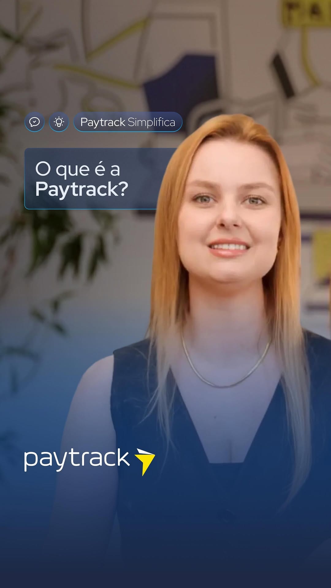 Post 10 by Paytrack on Instagram (video)