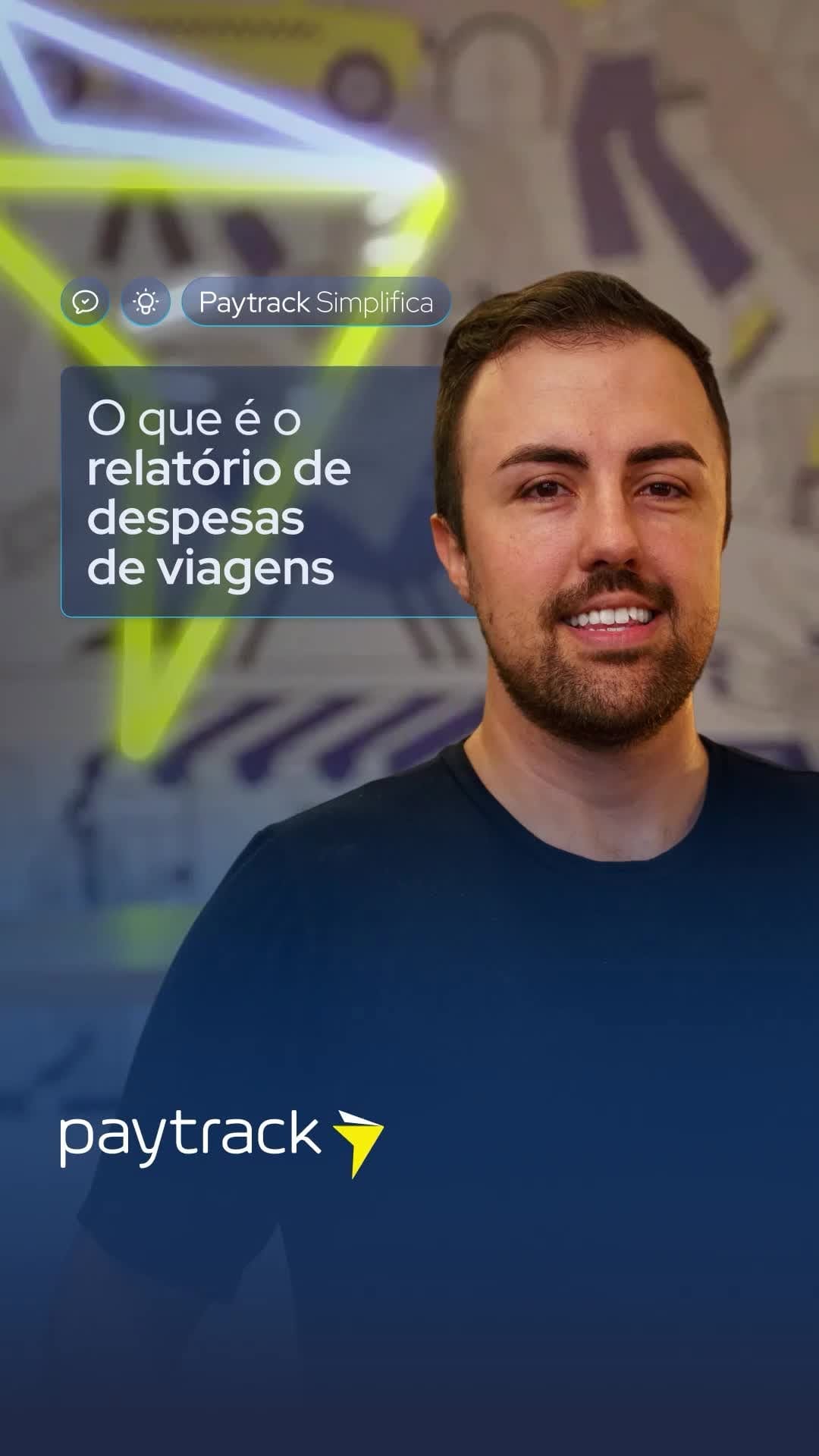 Post 8 by Paytrack on Instagram (video)