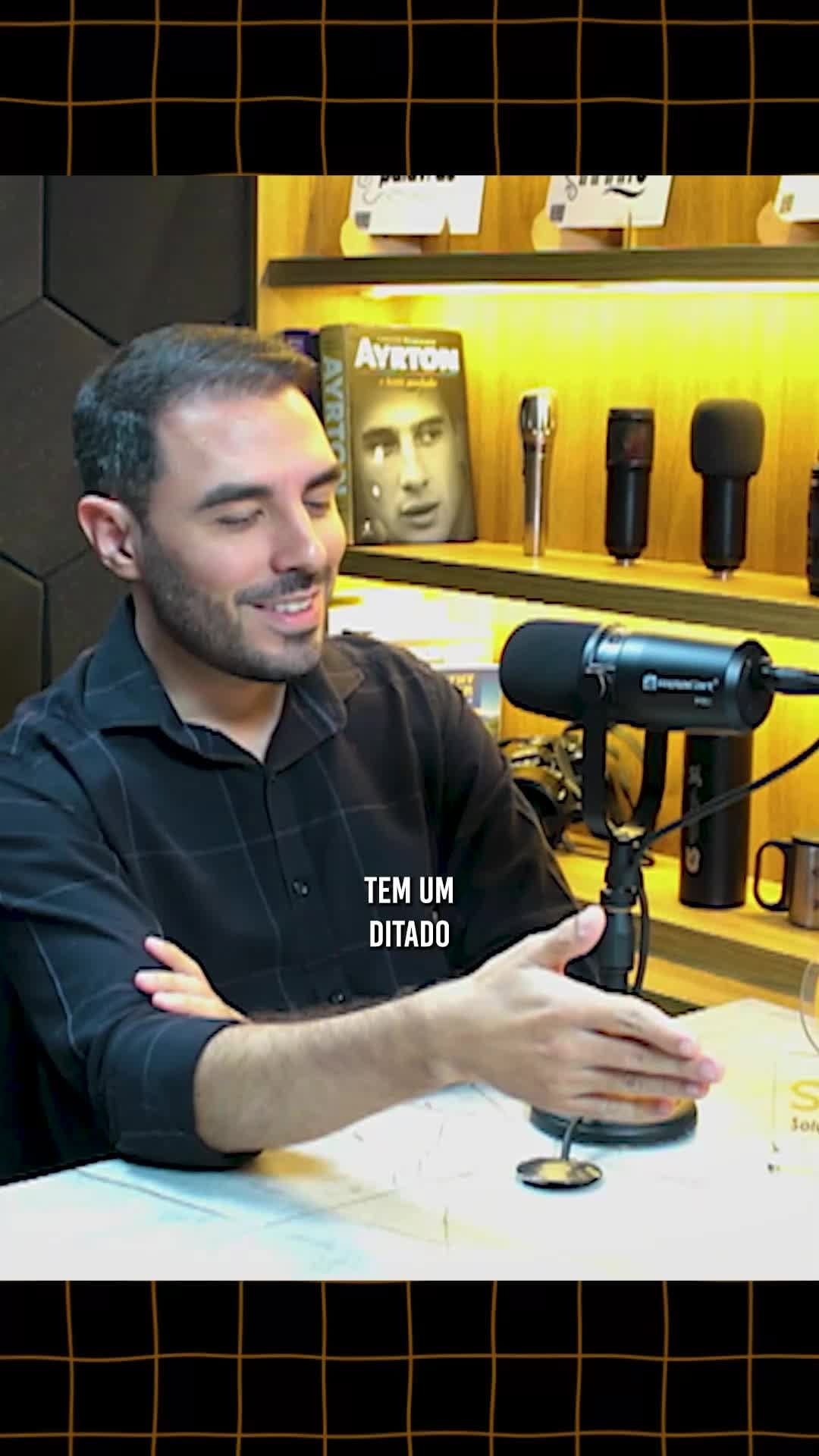 Post 6 by C&S Sistemas | Soluções para Gestão (ERP) on Instagram (video)