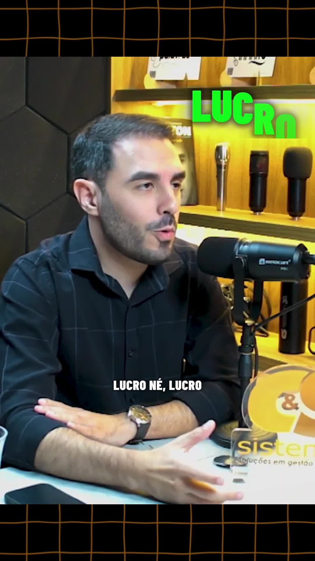 Post 4 by C&S Sistemas | Soluções para Gestão (ERP) on Instagram (video)