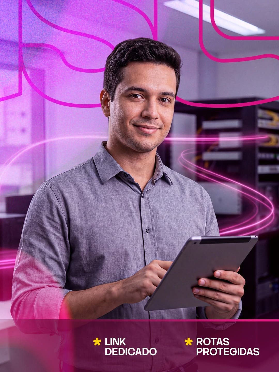 Post 8 by Use Telecom on Instagram (image)