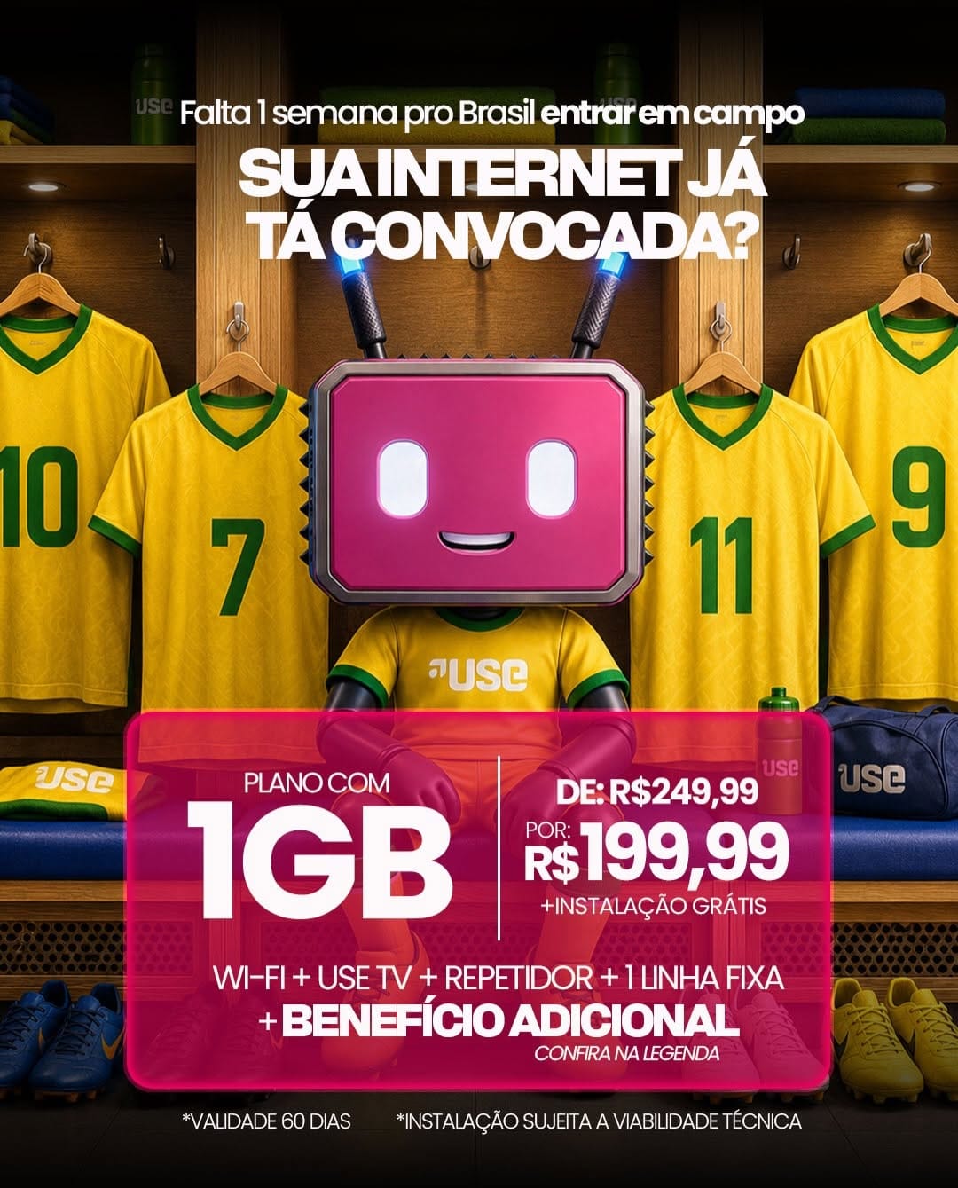 Post 4 by Use Telecom on Instagram (carousel)