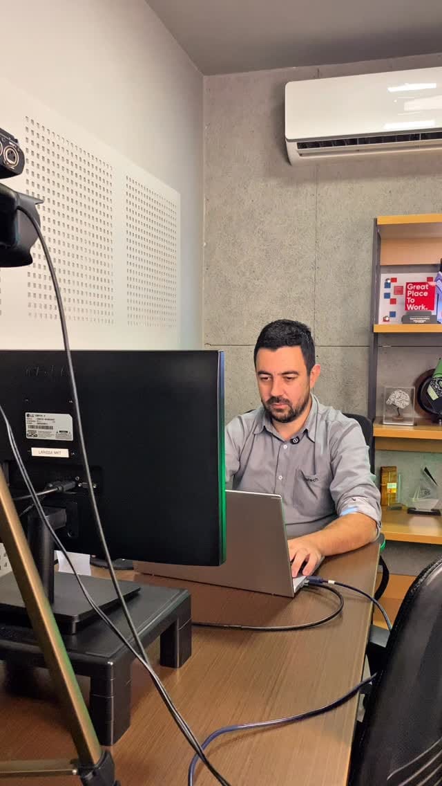 Post 4 by Elotech Gestão Pública on Instagram (video)