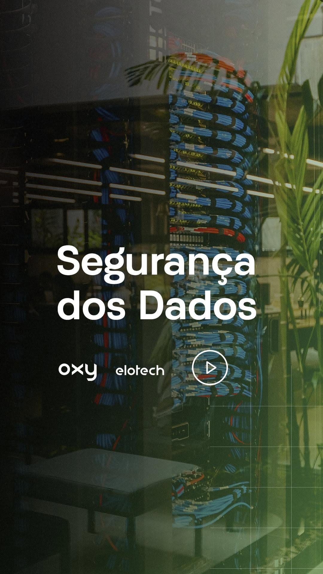 Post 9 by Elotech Gestão Pública on Instagram (video)