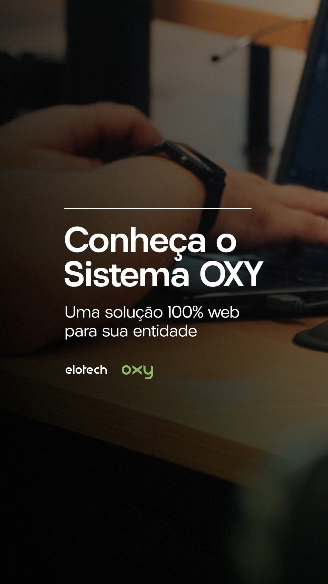 Post 7 by Elotech Gestão Pública on Instagram (video)