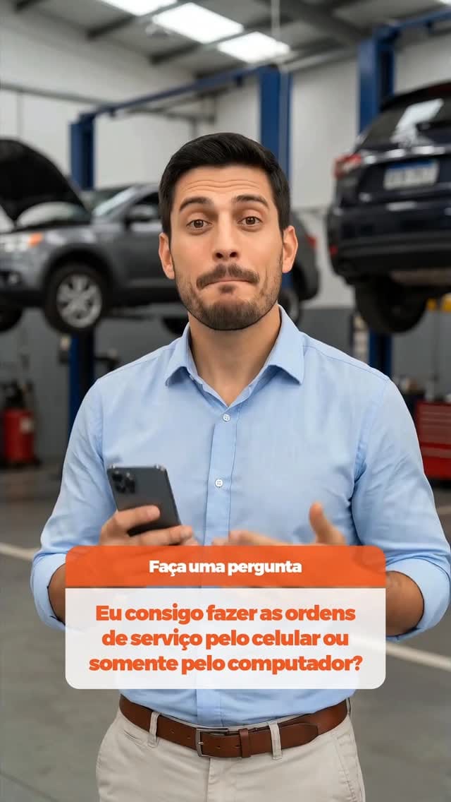 Post 6 by Puma Sistemas on Instagram (video)