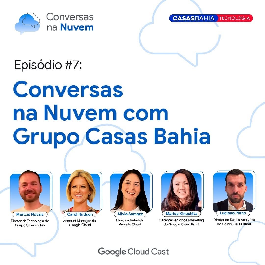 Post 4 by Casas Bahia Tecnologia on Instagram (image)
