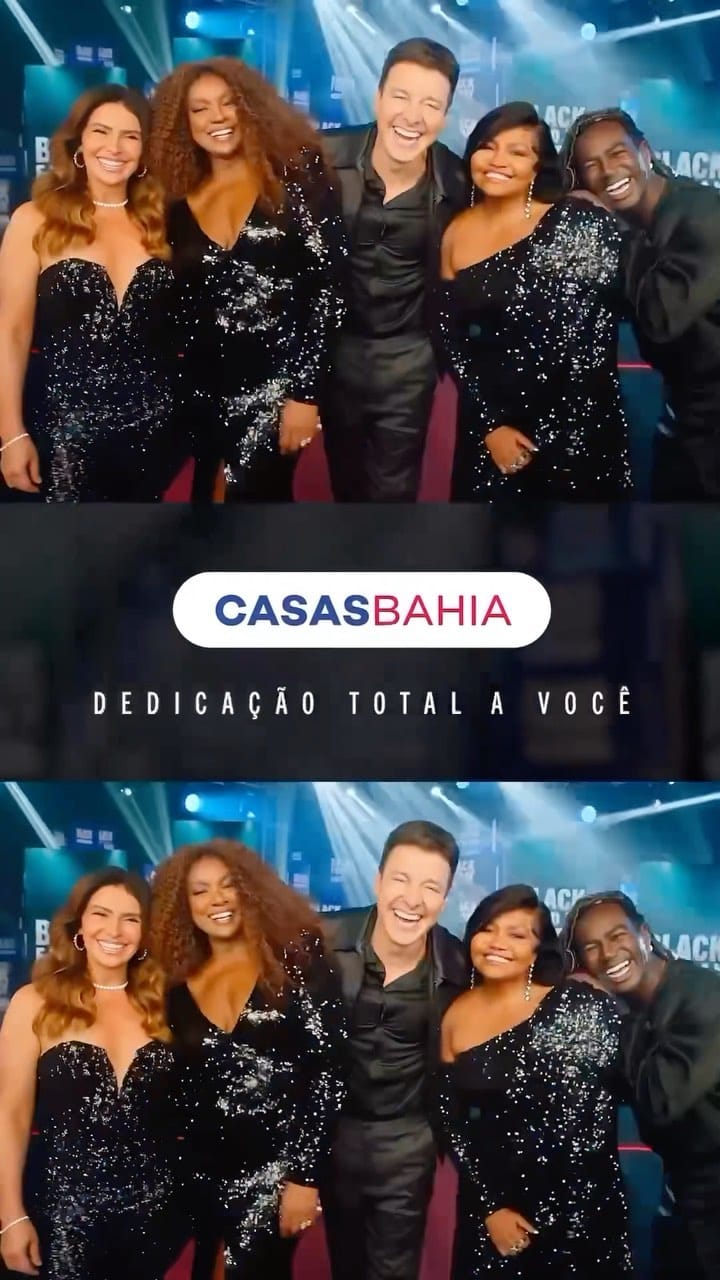 Post 6 by Casas Bahia Tecnologia on Instagram (video)