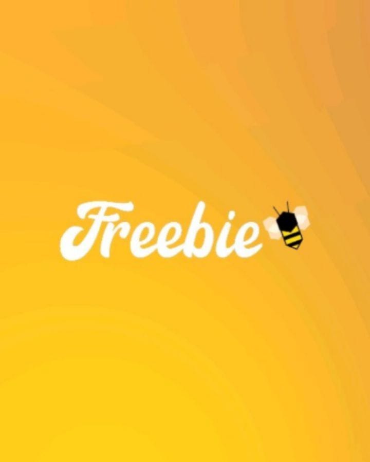 Post 3 by Get a Freebie, Be a Free Bee 🐝 on Instagram (carousel)